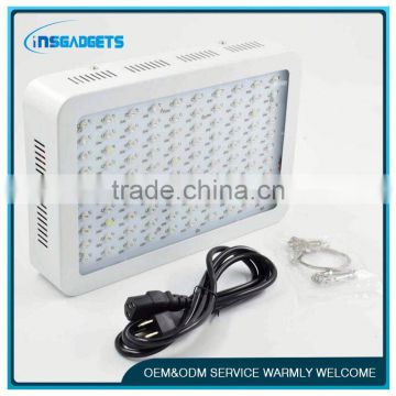 cl099 plant dual core led grow light for agricultural