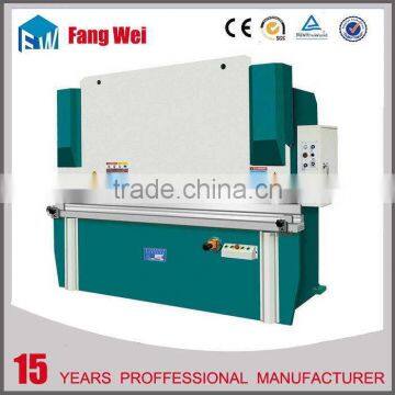 Newest Best-Selling 100t 3200 hydraulic press brake machine