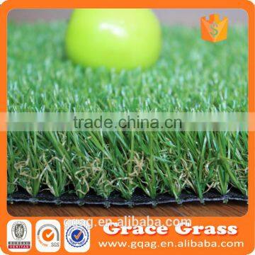 30mm High density Landscape Synthetic Turf Grass