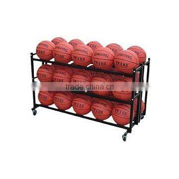 Hot selling Double Ball Cart