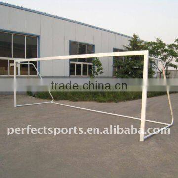 Portable soccer goal