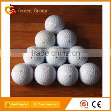 2017 whole sale hot sell unique golf balls