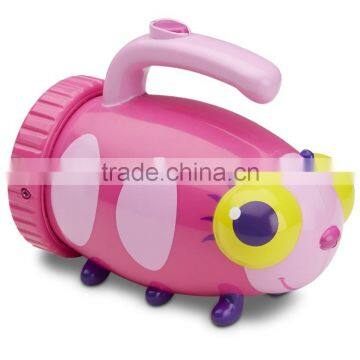 Best Selling High Quality and Colorful Animal Child Flashlight photo-4