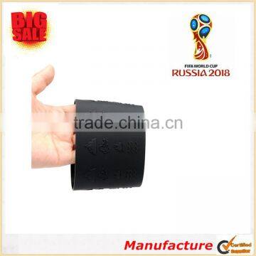 2018 The World Cup Hot Selling Popular Cup Sleeve Printing Pattern Cup Sleeve photo-4