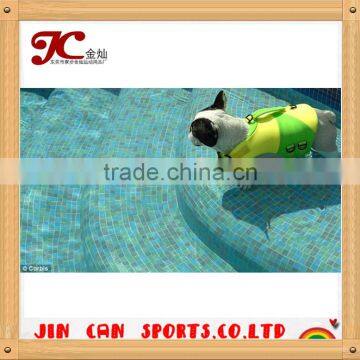 Hot Sell Custom Neoprene Automatic Dog Life Jacket photo-6