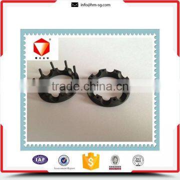 High Quality Oem Graphite Self Lubricating Bush photo-3