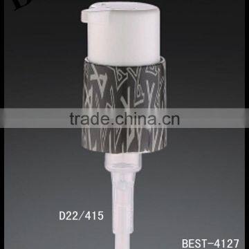 Cosmetic Accessory Factory Soap Pump Sprayer Lotion Pump China Factory photo-6