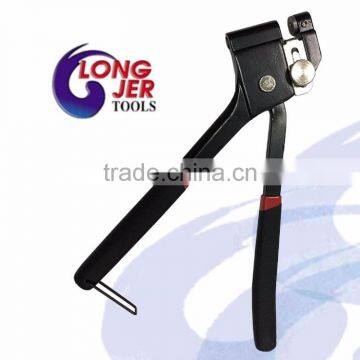 Stud Crimper Metal Pliers Hand Tools for Cutting Tools photo-3