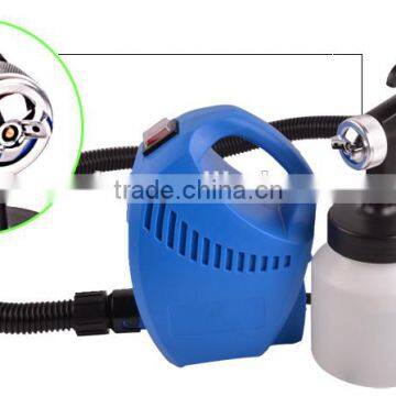 2015 NEW 650W Electric Spray Gun / Electric Paint Spray Gun / Hvlp Spray Gun CX06 photo-4