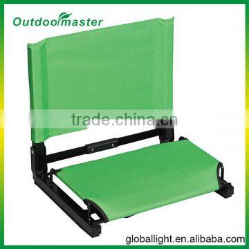 Gym Outdoor Protable Sport Stadium Chair Seat, for Promotion! photo-2