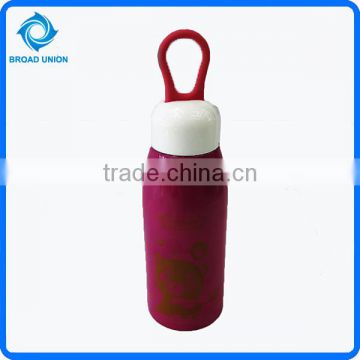 Wholesale Steel Vacuum Flask Vacuum Flask Thermos Travel Flask