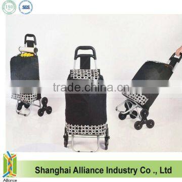 Folding Shopping Wheeled Trolley Bags