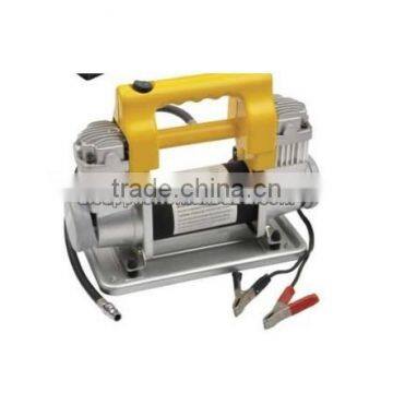 S80303 12 Volt Portable Twin Cylinder Air Compressor
