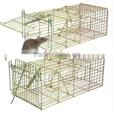 Humane Mouse Trap Cage photo-3