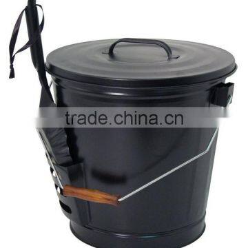 Fireplace Accessories Metal Fireplace Tool Set photo-4