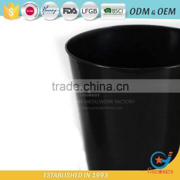 Galvanized and Iron Powder Coating Outdoor Planters With Plants Decorative Outdoor Pretty Plant Pots