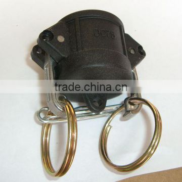 camlock coupling type DC