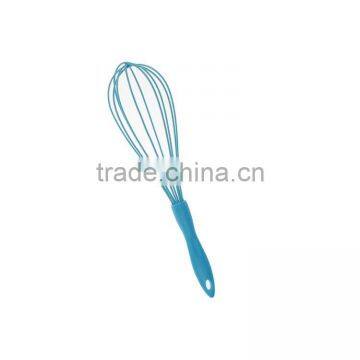 Novelty Mini Silicone Coated Egg Whisk photo-2