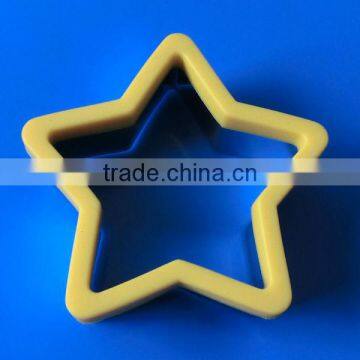 Stainless Steel Star Shape Cookie Cutter