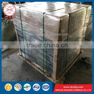 China Factory Direct Supply Black PEHD Crane Stempel Plate