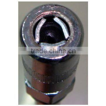 Hand Operated Lever Type Grease Gun GG600G15B photo-5