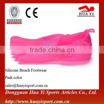 Hot Sell Beach Swim Shoes 10 Sizes With Different Colors photo-5