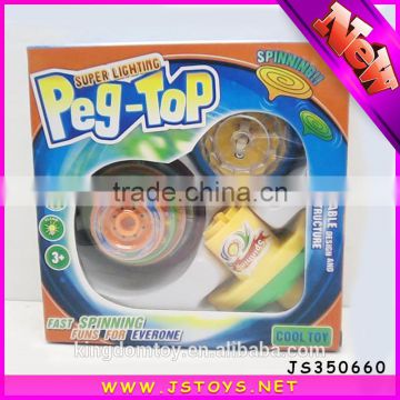 beyblade spinning top