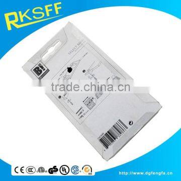 2017 High Quality Super Price of Metal Balcony Railing With Glass Clamp photo-5