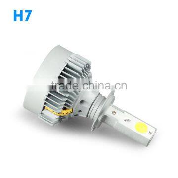 2015 New Car Accessories Product Auto H7 LED Head Light Lamp for All Car photo-3