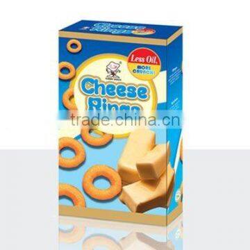 Cheese Rings