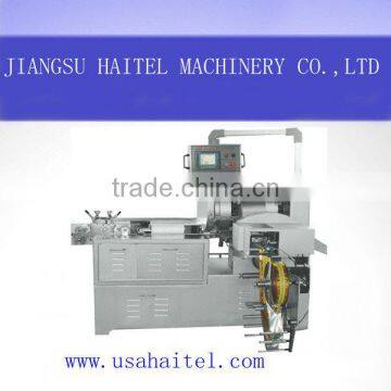 Automatic Candy Cutting and Double Twisting Packing Machine