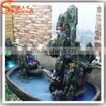 2016 garden decoration cheap indoor lowes water fpuntains for sale