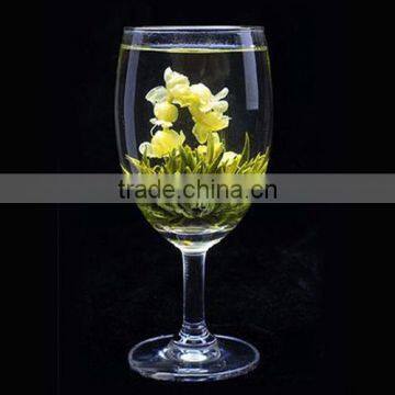 High quality gift tea flower Blooming tea