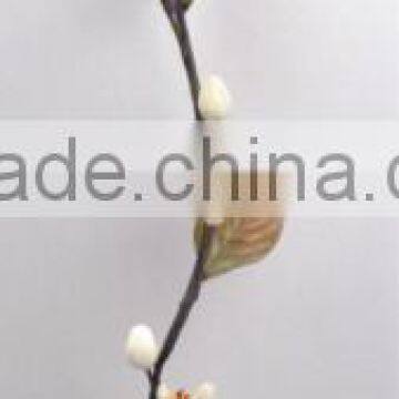 150CM Hot Sale Decorative Dried Flowers