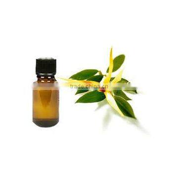 Ylang Ylang oil