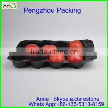 Pengzhou Cpu Processor Plastic Clamshell Box Tray photo-2