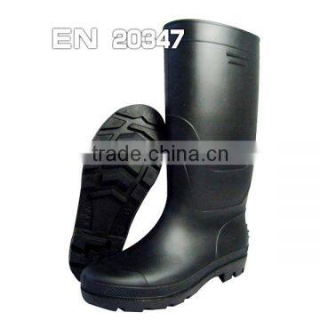 CE 20347 Men PVC Working Rain Boots photo-3