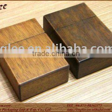 Cheap Price Wooden Cigarette Box