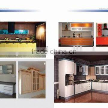 Kitchen Cabinet