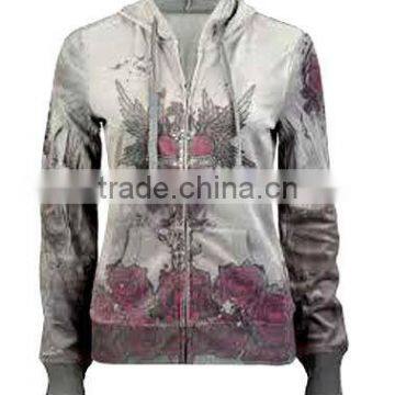 sublimation hoodies & sweat shirts