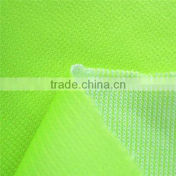 mesh fabric bond multicolor TPU film for jersey cloth