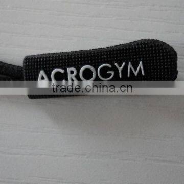 2015 Customized High Quality Pvc Zipper Sliders photo-4