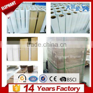 Eco Solvent Dark Paper Heat Transfers for T-shirts