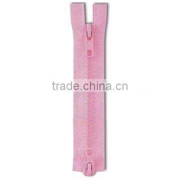 5# Plastic Zipper Slider