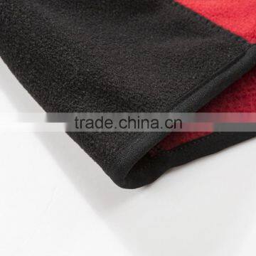 Popular Sports Men Vest Coat Polar Fleece Jacket