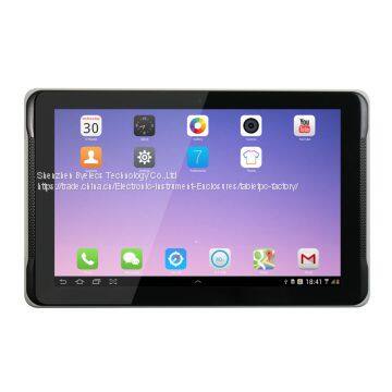 Таблетный компьютер на базе Android с разрешением 800*1280 пикселей photo-2