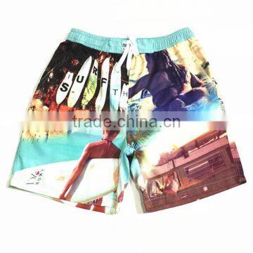 2015 Newest Men Beachshorts Sexy XXX Bikini Girl Swimwear Photos