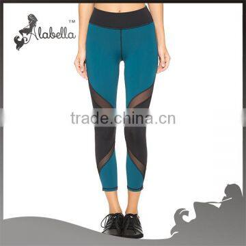 Ladies Long Tops for Leggings Sport Free Sample Leggings Spandex photo-2