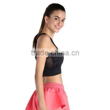 Wholesale Custom Women Yoga Sports Active Wear photo-5