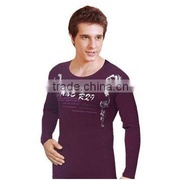 Thermal Long Johns Underwear For Men